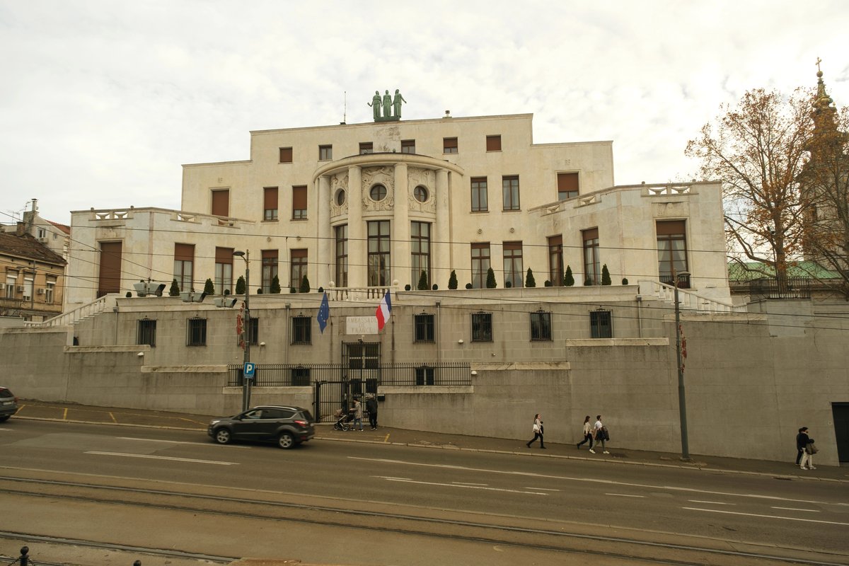 Hotelska recepcija i kontakt centar
